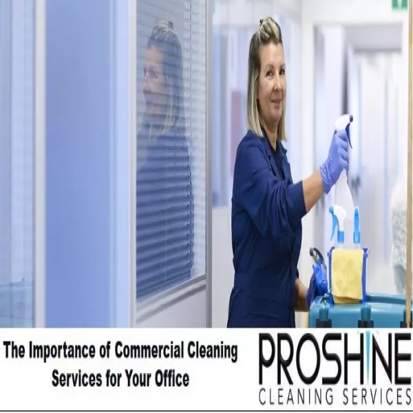 Office cleaning services in Fort Myers