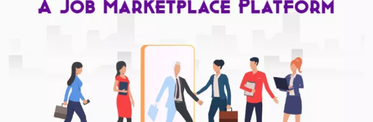 Job  marketplace
