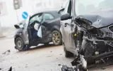 Auto Accident
