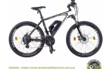 Electric Bike Rental Gold Coast