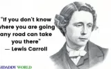 lewis carroll quotes